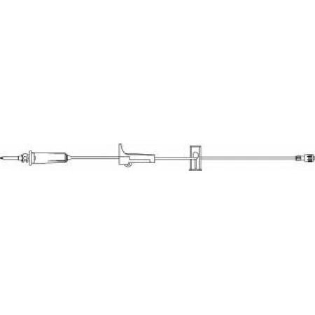 B. Braun - Bbraun - 352601 - Iv Admin Kit, Univ 