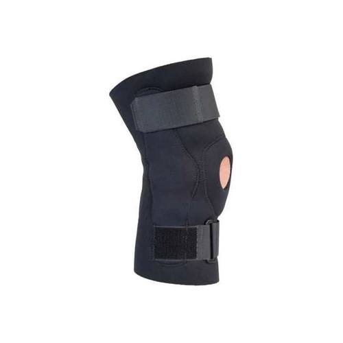 Breg - 100629-060 - Hinged Knee Support Right