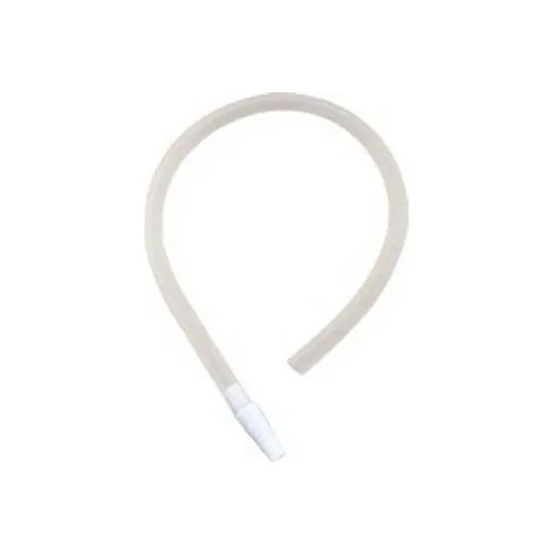 Cardinal Health - Lb18Et - Med 18" Extension Tubing With Connector Sterile Latex - Free.