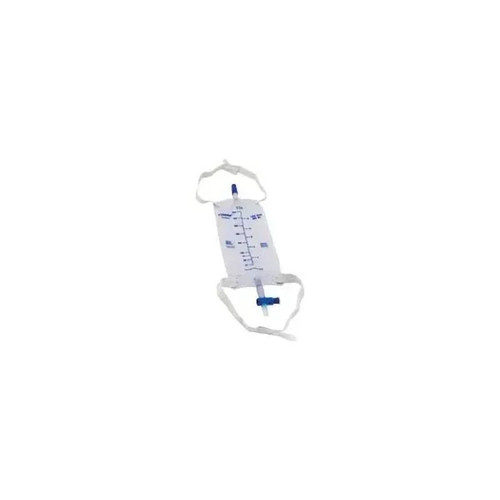 Cardinal Health - Lb600Tt - Med Leg Bag With T - Tap Valve, 600 Ml