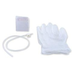 Cardinal Health - Suction Catheter - Sc12S - Med - Essentials With Sleeve And Pop - Up Cup, 12 French.