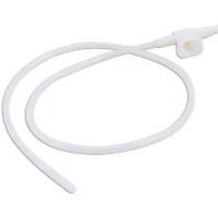 Cardinal Health - Suction Catheter - Sc14 - Med - Essentials Straight Packed 14 Fr