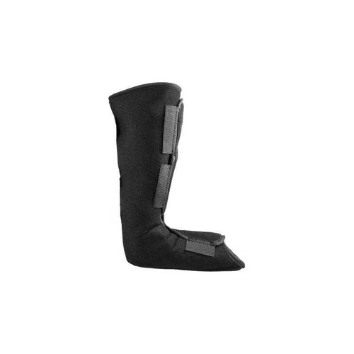 Breg - 100673-030 - Replacement Walker Boot Liner Tall Foam / Polyester