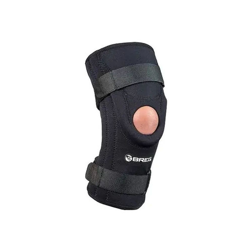 Breg - 100673-050 - Replacement Walker Boot Liner Tall Foam / Polyester
