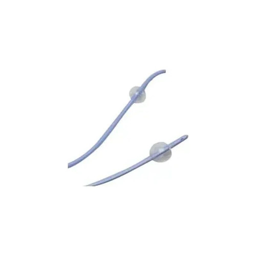 Cardinal Health - Dover - 40520L - Foley Catheter 2 - Way Council Tip 5 Cc Balloon 20 Fr Silicone