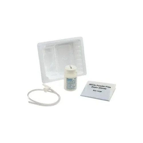 Cardinal Health - Lifeline Medical Inc. - 10102 - Suction Catheter Kit Argyle 10 Fr Sterile