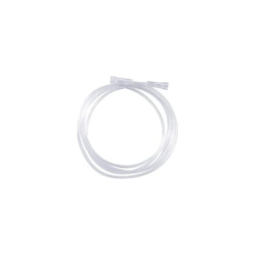 Mckesson - 16-3402E - Oxygen Tubing 7 Foot Length