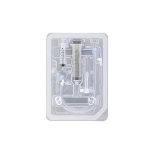 Avanos Medical - Mic-Key - 8140-20-1.5 - Gastrostomy Feeding Tube Fr Cm Silicone Sterile