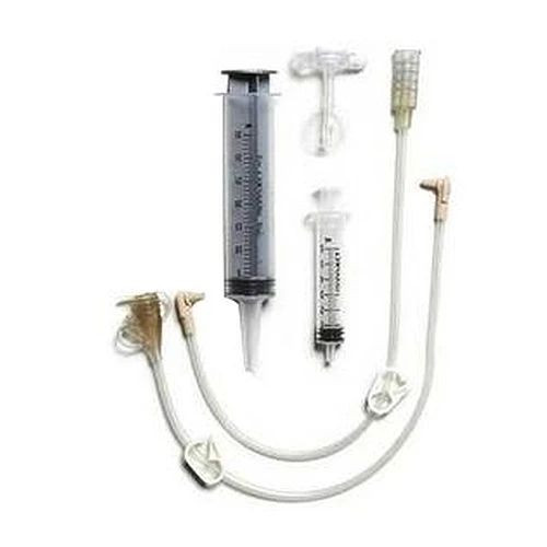Avanos Medical - Mic-Key - 8140-24-1.5 - Sales Low Profile Gastrostomy Tube Kit Fr Cm Silicone Sterile