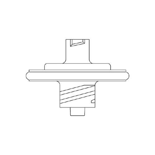 B. Braun - 414995 - Pf1200 Filter 1Madi2 Micron