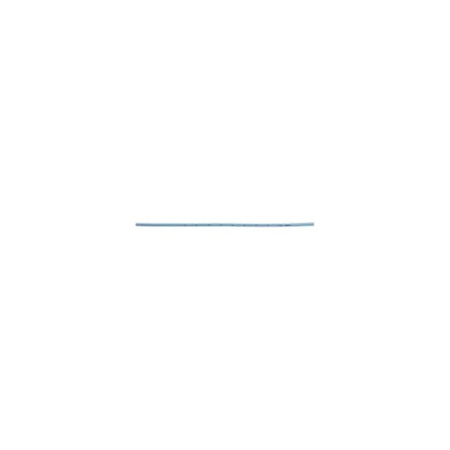 Teleflex - Pilling - 507609 - Medical Esophageal Bougie Hurst 48 Fr 29 - 1/2 Inch Overall Length Silicone / Tungsten Filled