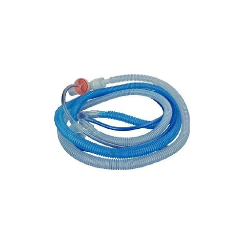 Respironics - 1069445 - Ventilator Circuit 72 Inch Tube Pediatric Without Breathing Bag Single Patient Use Passive