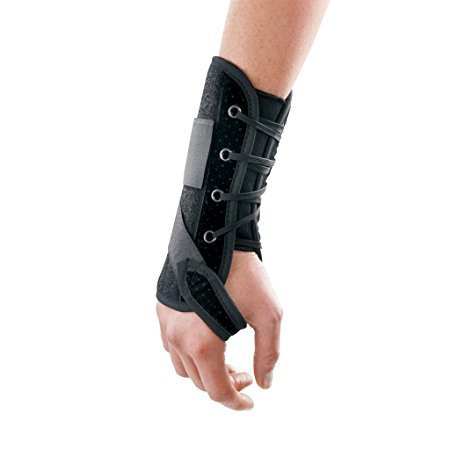 Breg - 10394 - Wrist Lacer 8 Right L