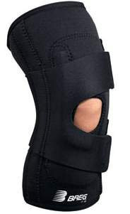 Breg - 11055 - Lateral Stabilizer, Airmesh, Right, Xl
