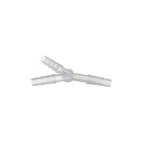 Ag Industries - Sh749 - Oxygen Y Connector