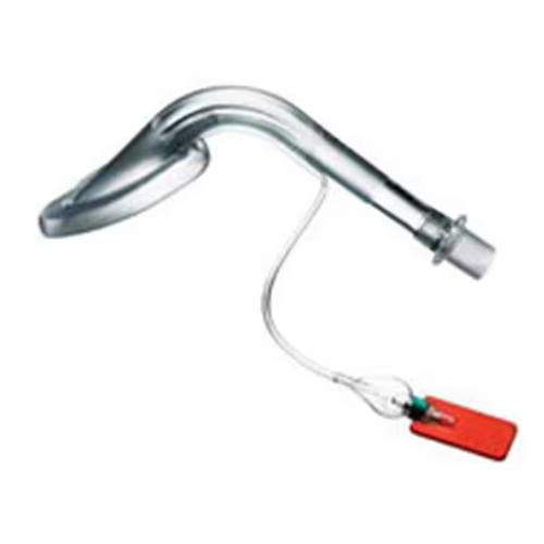 Ambu - Auraonce - 321510000 - Curved Laryngeal Mask Size 5 Single Patient Use