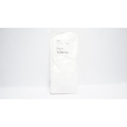 Ambu - Aurastraight - 324200100 - Straight Laryngeal Mask 10 Ml Cuff Size 2 Single Patient Use