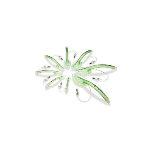 Ambu - Aurastraight - 324600100 - Straight Laryngeal Mask Size 6 Single Patient Use