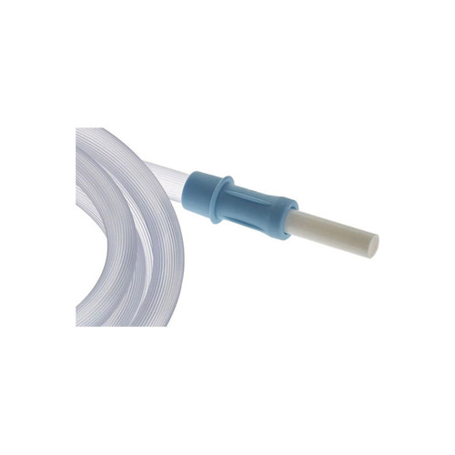 Amsino - 43455-01 - Pvc Nonsterile Suction Tubing, 100L X 932" Inner Dia
