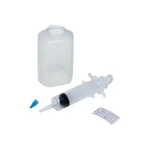 Amsino - Amsure - As126 - International - Irrigation Kit