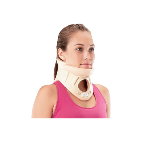 Breg - 11323 - Cervical Collar With Open Trachea