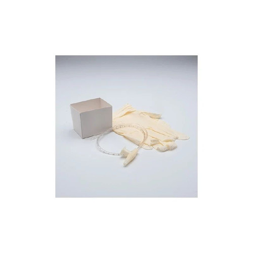 Amsino - Amsure - As383 - Suction Catheter Kit 10 Fr Sterile