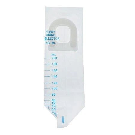 Amsino - Amsure - AS409 - Urine Collection Bag, 200 Ml 