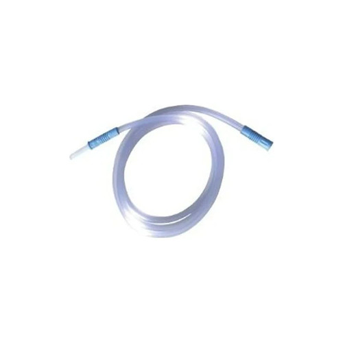 Amsino - Amsure - As829B-01 - Suction Tubing, Connectors Every Non - Sterile