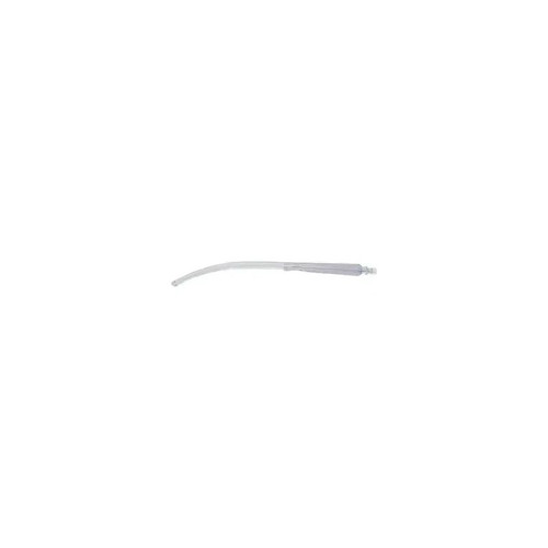 Amsino - Amsure - As835 - Suction Tube Handle Yankauer Style 6.8 Mm Vented