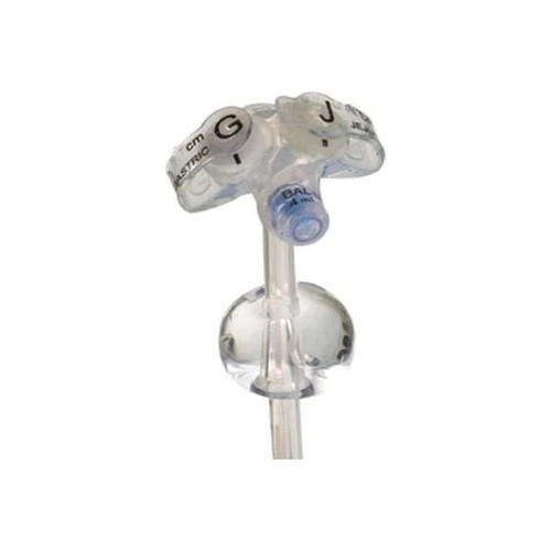 Applied Medical - Amt G-Jet - Gj-1615-15 - Technology - Low Profile Gastric - Jejunal Feeding Tube 16 Fr 1.5 X Cm Silicone