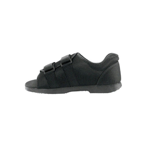 Breg - 11424 - Post Op Shoe Dlx Mens L