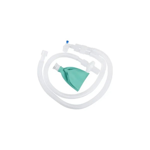 Applied Medical - Amt Mini Classic - 5-1223 - Technologies - Balloon Button Gastrostomy Feeding Device 12 Fr 2.3 Cm Tube Silicone Sterile