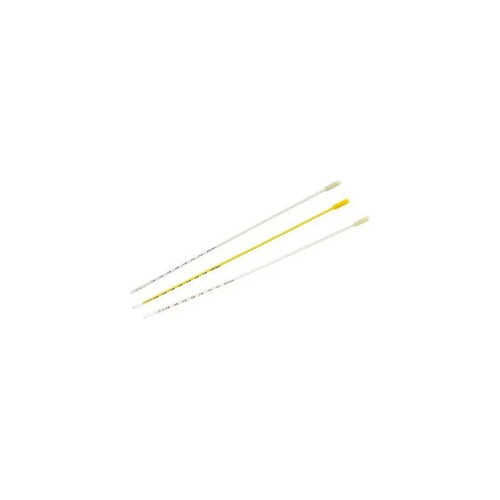 Applied Medical - Amt Mini Classic - 5-1417 - Technologies - Balloon Button Gastrostomy Feeding Device 14 Fr 1.7 Cm Tube Silicone Sterile