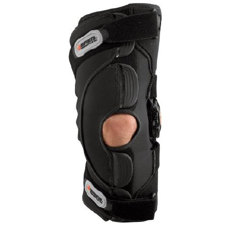 Breg - Freestyle - 11712 - Oa Medial Left, S