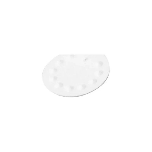 Applied Medical - Amt Mini Classic - 5-2430 - Technologies - Balloon Button Gastrostomy Feeding Device 24 Fr 3.0 Cm Tube Silicone Sterile