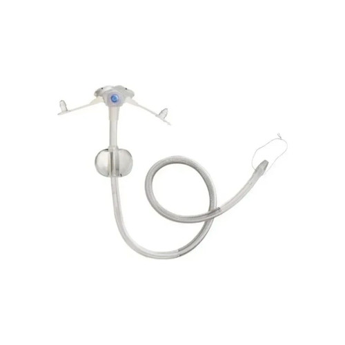 Applied Medical - G-Jet - Gj-1412-15 - Technology - Tech - (Professional Use Only) Low Profile Gastric - Jejunal Enteral Tube 14 Fr X 1.2 Cm