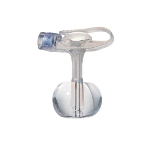 Applied Medical - Mini Classic - 5-1630 - Technology Low Profile Balloon Button Gastrostomy Tube Kit 16 Fr 3.0 Cm Silicone Sterile