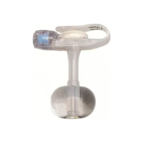 Applied Medical - Mini Classic - 5-2427 - Technology - Low Profile Balloon Button Gastrostomy Tube Kit 24 Fr 2.7 Cm Silicone Sterile