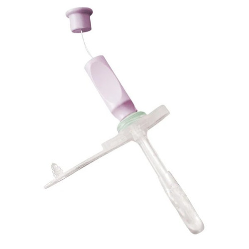 Applied Medical - Minione - M1-2-2024-I - Low Profile Capsule Non - Balloon Button Gastrostomy Tube 20 Fr 2.4 Cm Silicone