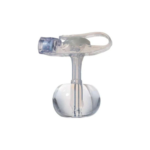 Applied Medical - Minione - M1-5-1650-I - Technologies Balloon Button Kit With Enfit, 16 Fr X 5.0 Cm