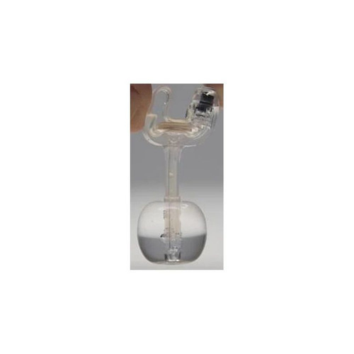 Applied Medical - Minione - M1-5-1817 - Technology - Technologies - Balloon Button Gastrostomy Feeding Device 18 Fr 1.7 Cm Tube Silicone Sterile