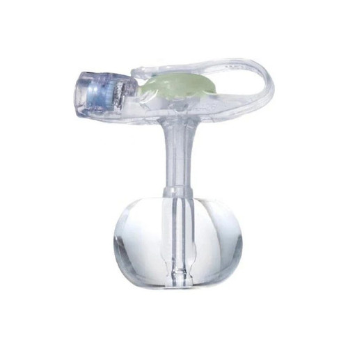 Applied Medical - Minione - M1-5-2035-I - Technology - Technologies - Low Profile Balloon Button Gastrostomy Tube 20 Fr 3.5 Cm Silicone