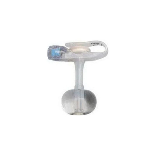 Applied Medical - Minione - M1-5-2417 - Technology - Technologies - Balloon Button Gastrostomy Feeding Device 24 Fr 1.7 Cm Tube Silicone Sterile