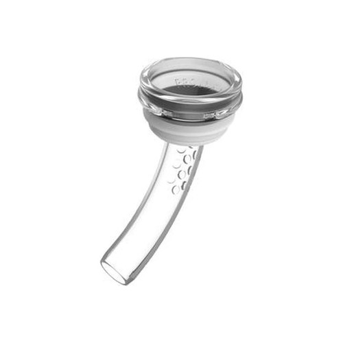 Atos Medical - Provox - 7430 - Life Larytube 8/55 Fenestrated