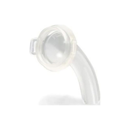 Atos Medical - Provox - 7432 - Life Larytube 9/55 Fenestrated
