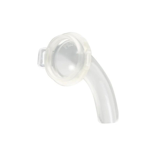 Atos Medical - Provox - 7603 - Larytube - Standard 8/55 9 - 1/2 Mm X 12 O.D.