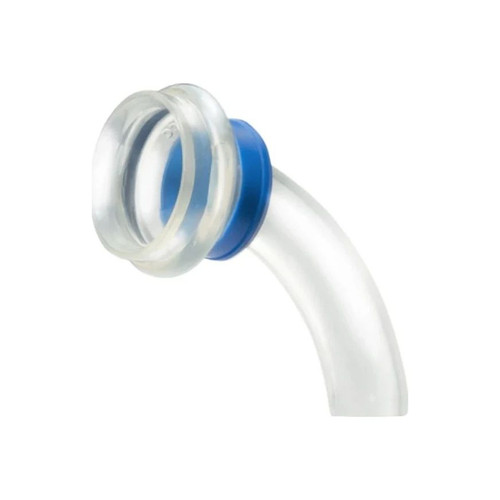 Atos Medical - Provox - 7631 - Larytube - 12/55 With Ring