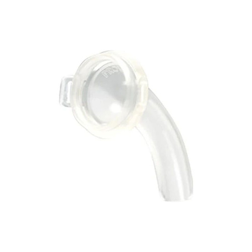 Atos Medical - Provox - 7637 - Larytube - 8/36, Fenestrated