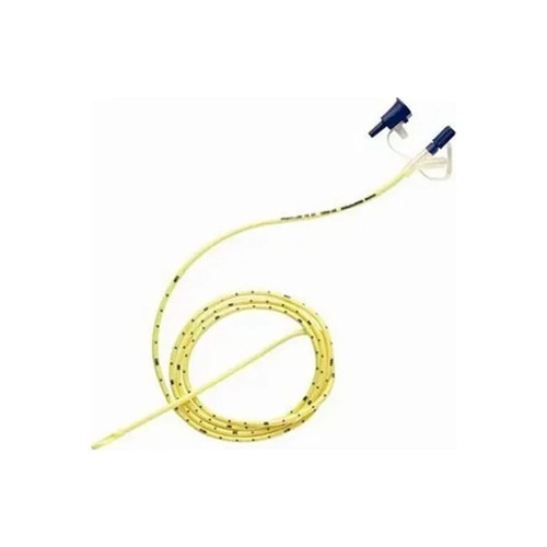 Avanos Medical - 20-5362 - Corflo Ultra Nasogastric Feeding Tube Without Stylet 12 Fr, 36" L, 3 Gram Weight, With Anti - Clog Port, Polyurethane, Latex - Free, Dehp - Free