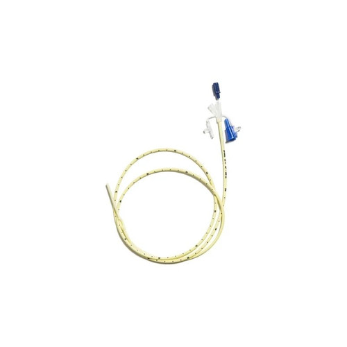 Avanos Medical - Corflo-Ultra Ng - 40-7368 - Nasogastric Feeding Tube 8 Fr 36 Inch